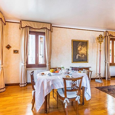 Ca' Pellegrini Luxury Grand Canal Wenecja Zewnętrze zdjęcie