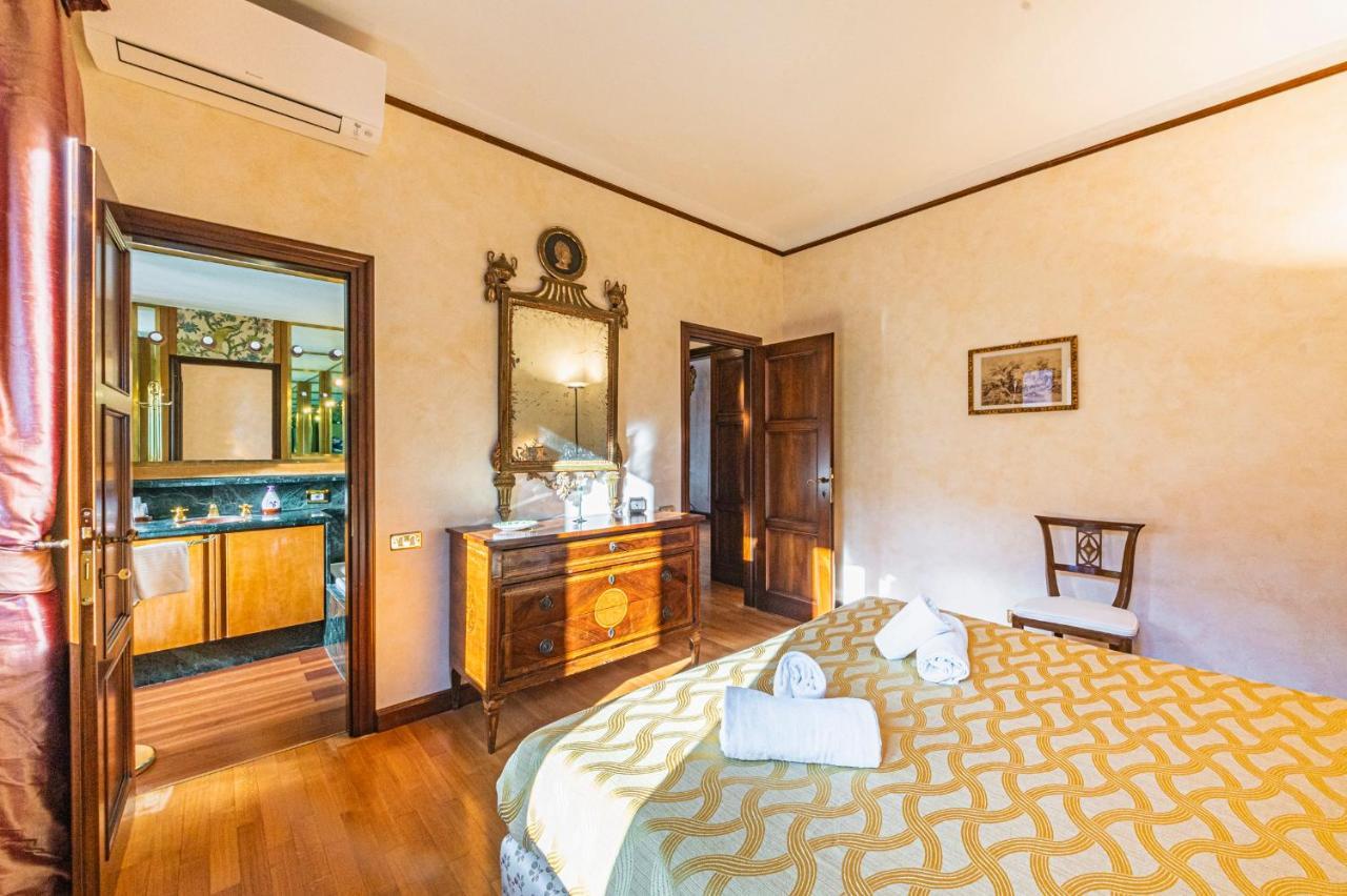 Ca' Pellegrini Luxury Grand Canal Wenecja Zewnętrze zdjęcie