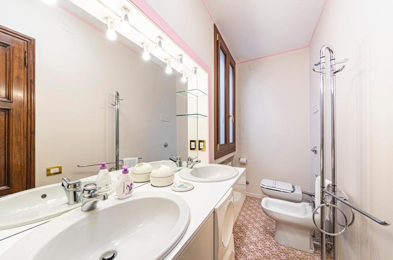 Ca' Pellegrini Luxury Grand Canal Wenecja Zewnętrze zdjęcie
