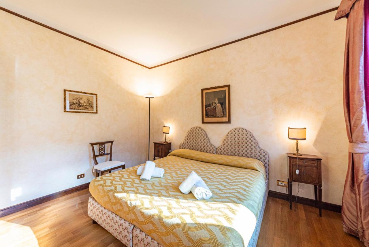 Ca' Pellegrini Luxury Grand Canal Wenecja Zewnętrze zdjęcie