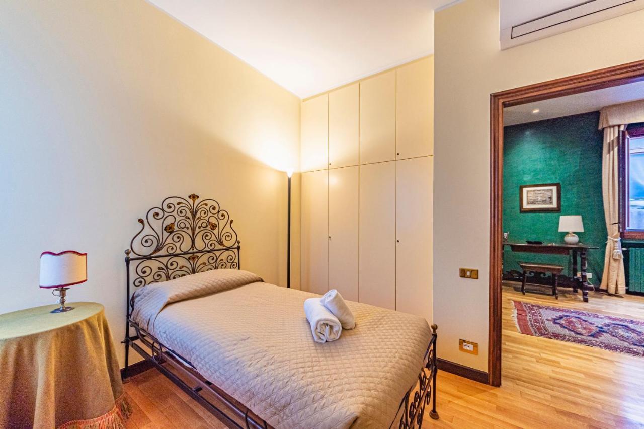 Ca' Pellegrini Luxury Grand Canal Wenecja Zewnętrze zdjęcie