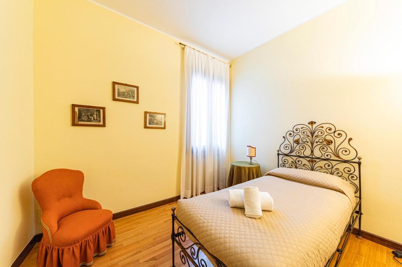 Ca' Pellegrini Luxury Grand Canal Wenecja Zewnętrze zdjęcie